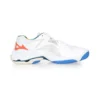 Wave Lightning Z8 “Wit”