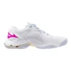 Wave Lightning Z8 “Wit”