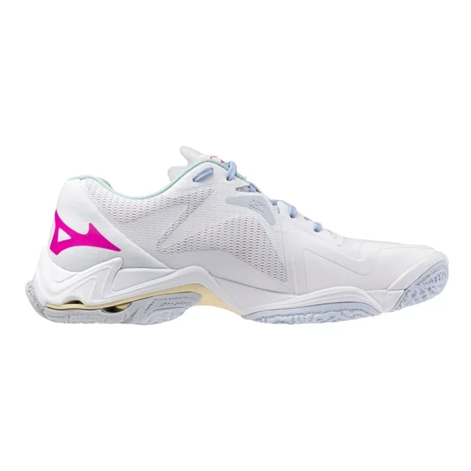 Wave Lightning Z8 “Wit”
