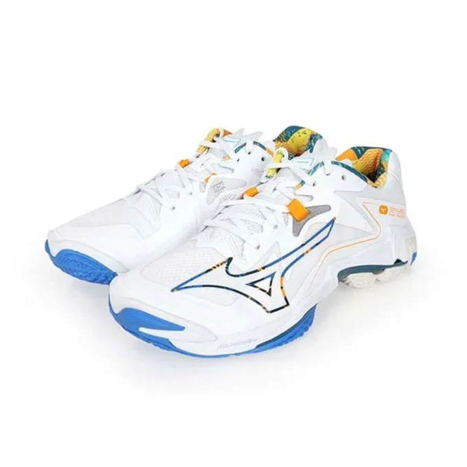 Wave Lightning Z8 “Wit”