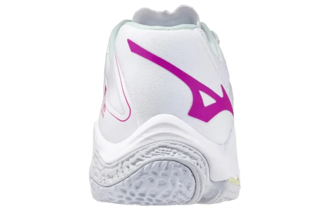 Wave Lightning Z8 “Wit”