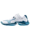 Wave Lightning Z8 “Wit Blauw”