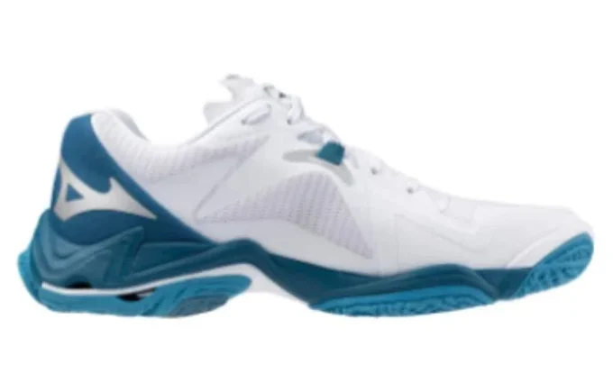 Wave Lightning Z8 “Wit Blauw”