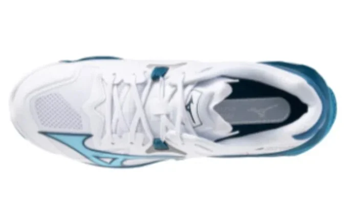 Wave Lightning Z8 “Wit Blauw”