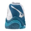 Wave Lightning Z8 “Wit Blauw”