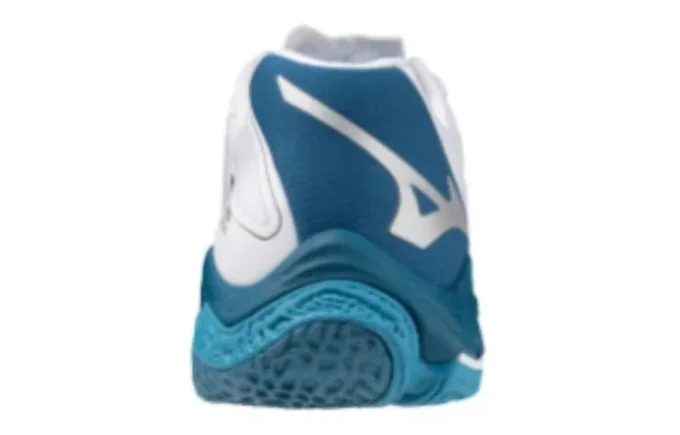 Wave Lightning Z8 “Wit Blauw”