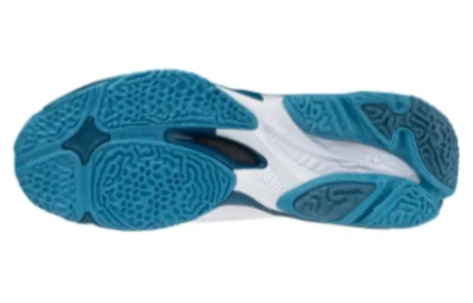 Wave Lightning Z8 “Wit Blauw”