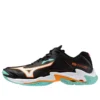 Wave Lightning Z8 “Zwart Tangelo IJsgroen”