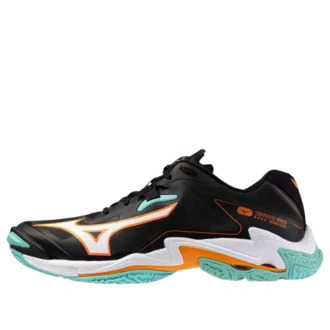 Wave Lightning Z8 “Zwart Tangelo IJsgroen”