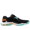 Wave Lightning Z8 “Zwart Tangelo IJsgroen”