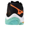 Wave Lightning Z8 “Zwart Tangelo IJsgroen”