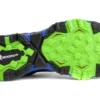 Wave Mujin 3 GTX lage schoenen Slijtvast Groen Blauw