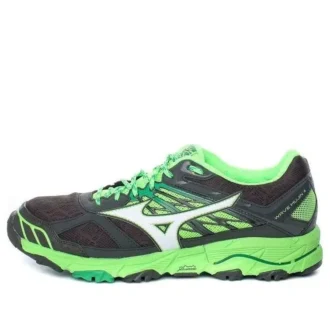 Wave Mujin 4 “Groen”