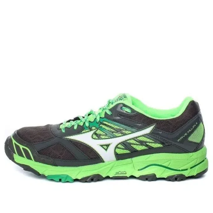 Wave Mujin 4 “Groen”