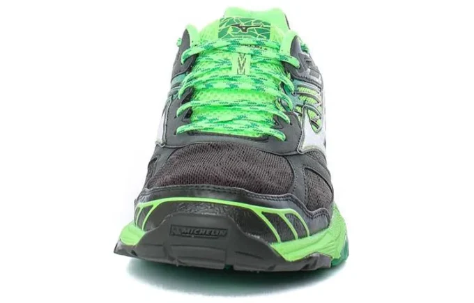 Wave Mujin 4 “Groen”