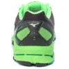 Wave Mujin 4 “Groen”