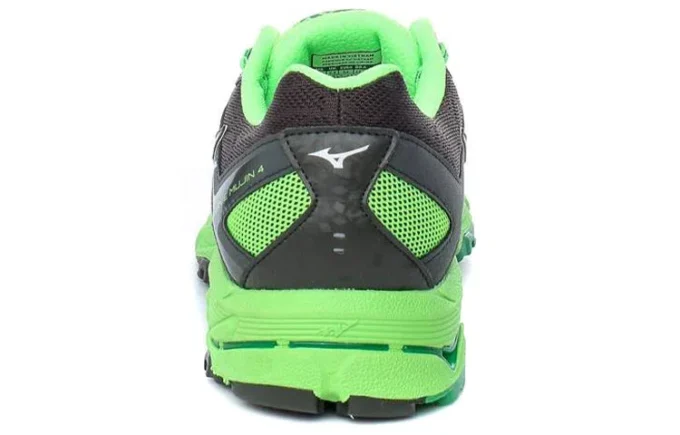 Wave Mujin 4 “Groen”
