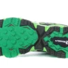 Wave Mujin 4 “Groen”