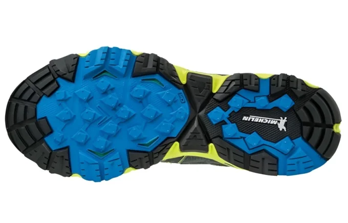 Wave Mujin 4 Gtx