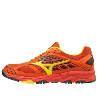 Wave Mujin 4 “Oranje”
