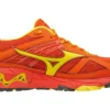 Wave Mujin 4 “Oranje”