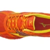 Wave Mujin 4 “Oranje”