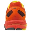Wave Mujin 4 “Oranje”