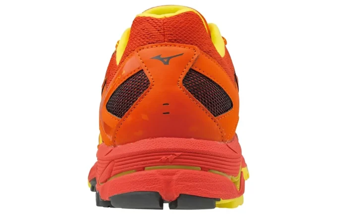 Wave Mujin 4 “Oranje”