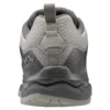 Wave Mujin 6 “Grey Periscope”