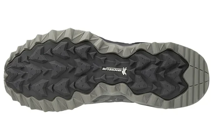 Wave Mujin 6 “Grey Periscope”