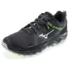 Wave Mujin 7 “Black Yellow”