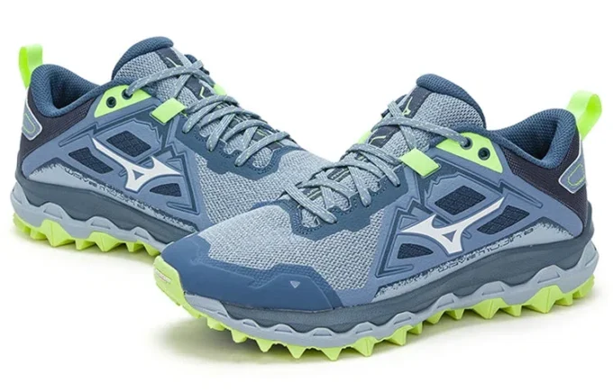 Wave Mujin 8