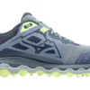 Wave Mujin 8 lage sneakers Slijtvast Blauw Grijs