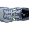 Wave Mujin 8 lage sneakers Slijtvast Blauw Grijs