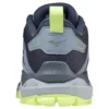 Wave Mujin 8 lage sneakers Slijtvast Blauw Grijs