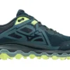 Wave Mujin 8 trailrunningschoenen “Teal Green”