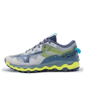Wave Mujin 9 “Grijs”