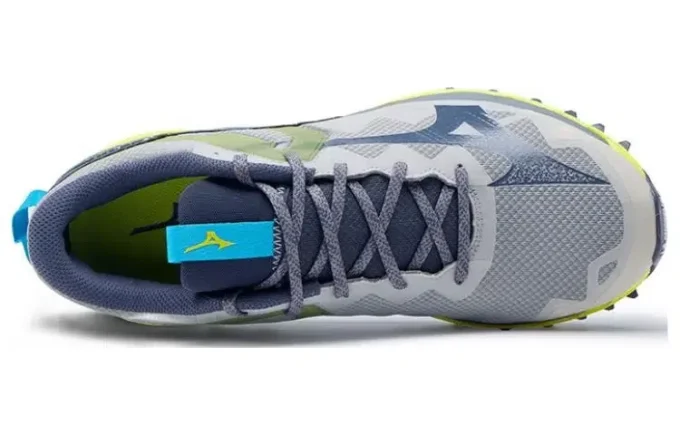 Wave Mujin 9 “Grijs”