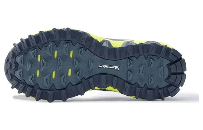 Wave Mujin 9 “Grijs”