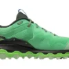 Wave Mujin 9 “Groen Zwart”