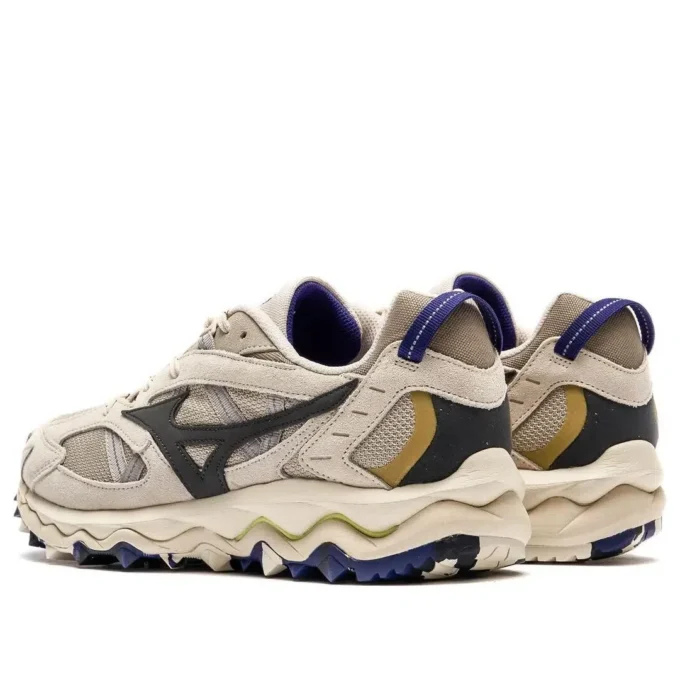 Wave Mujin Future Gardens Pack “Beige”