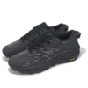 Wave Mujin LS Gore-Tex “Black Grey”