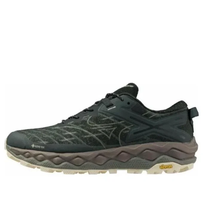 Wave Mujin LS GTX “Pine Grove Ultimate Grey Bistro Green” Wave Mujin LS GTX “Pine Grove Ultimate Grey Bistro Green”