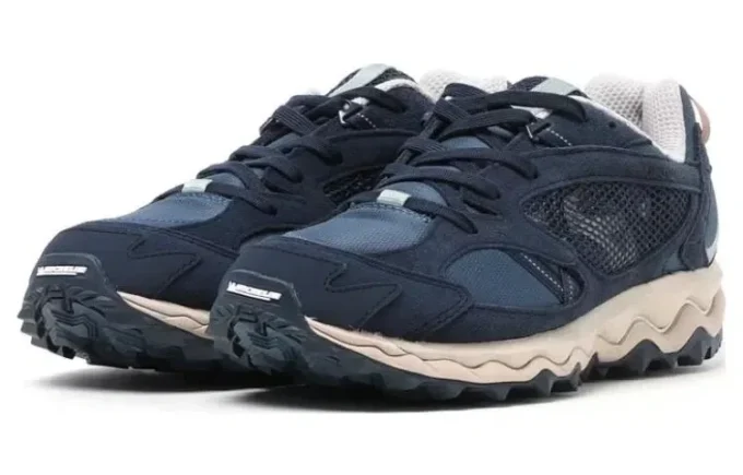 Wave Mujin TL “Fisherman Pack”