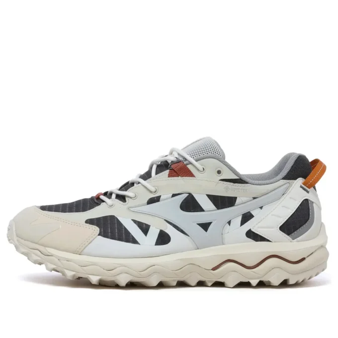 Wave Mujin TL Gore-Tex “Summer Sand Dark Shadow”