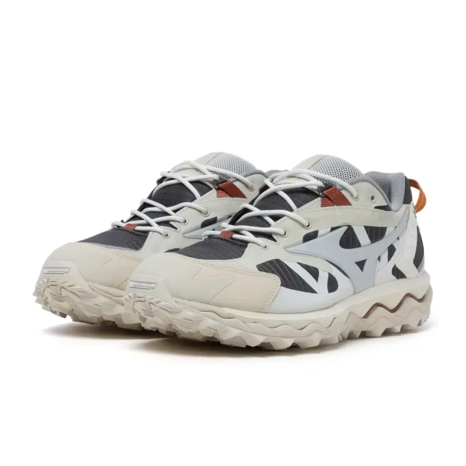 Wave Mujin TL Gore-Tex “Summer Sand Dark Shadow”