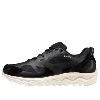 Wave Mujin TL GORE-TEX “Zwart Wit”