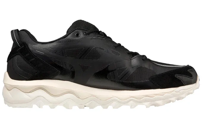 Wave Mujin TL GORE-TEX “Zwart Wit”