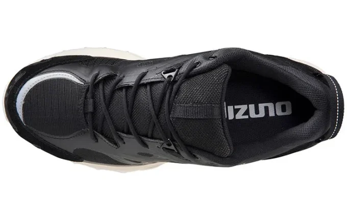 Wave Mujin TL GORE-TEX “Zwart Wit”