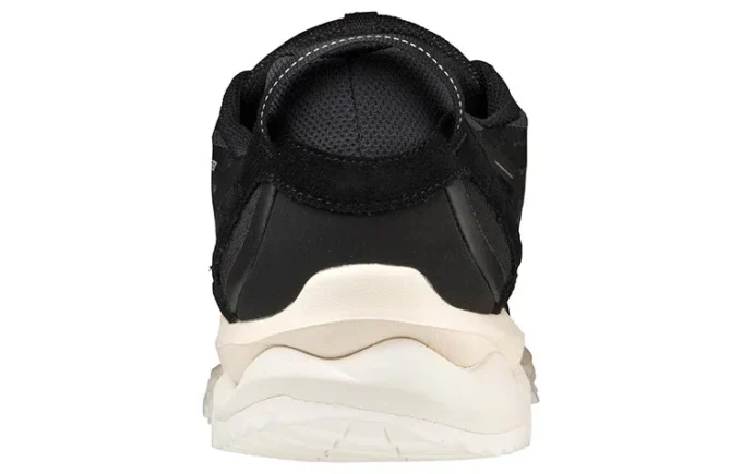 Wave Mujin TL GORE-TEX “Zwart Wit”